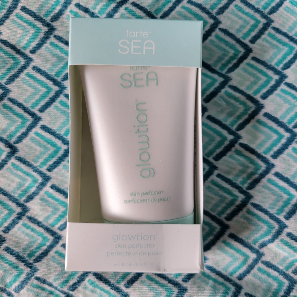 Tarte Sea Glowtion Skin Perfector
